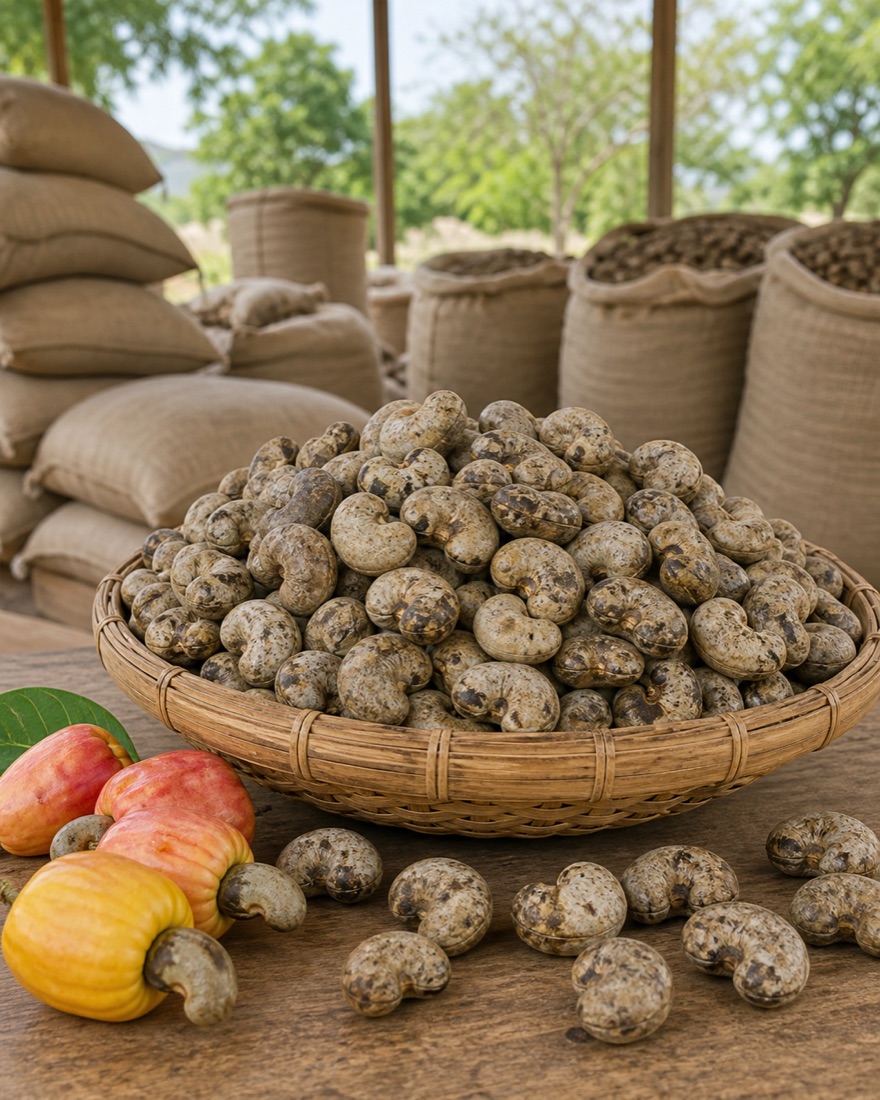 RCN Season 2025 — Mtwara Direct Farm